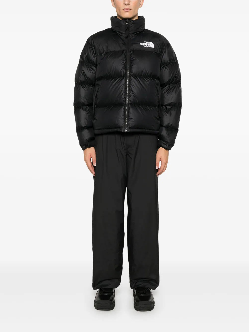 The North Face Retro Nuptse jacket - Winter 2025 Promotion ❄️🔥