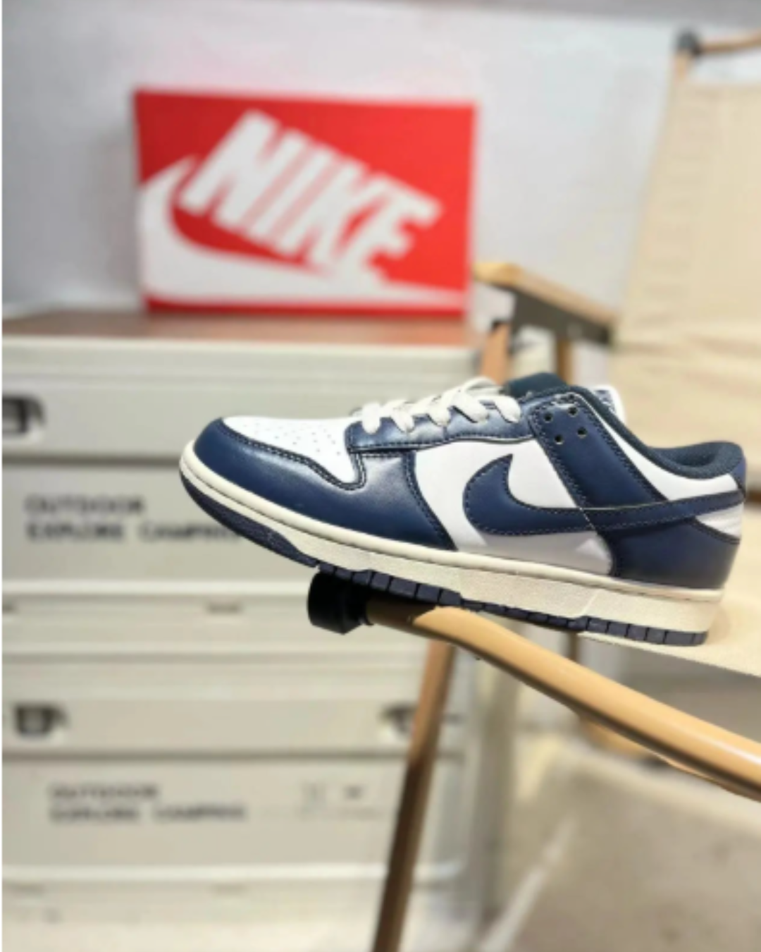 Nike Dunk The 50 (+STYLE)