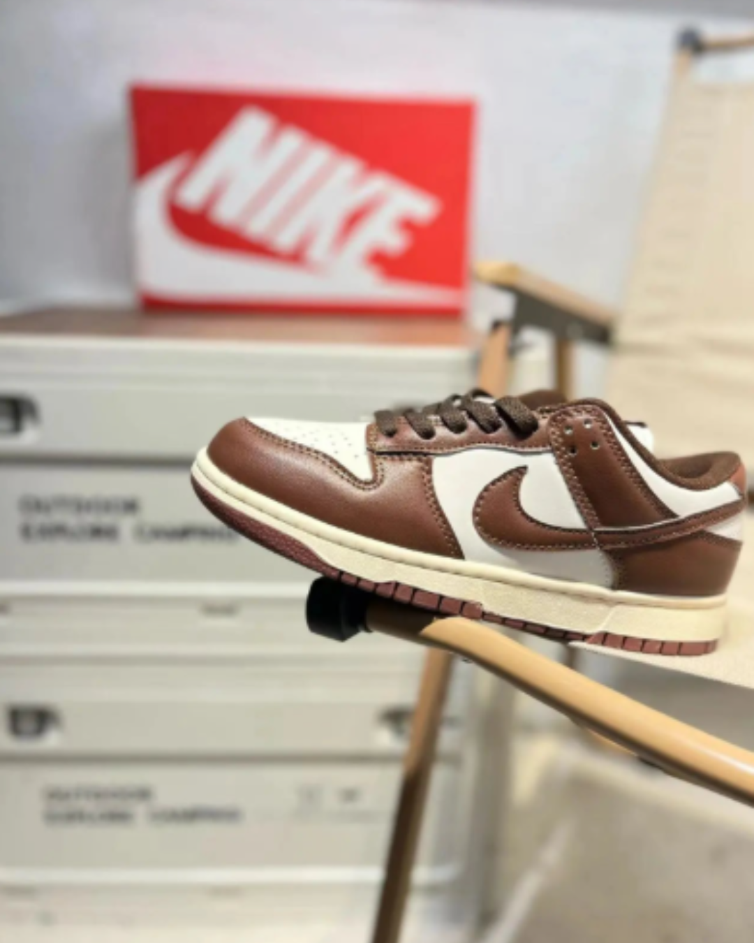 Nike Dunk The 50 (+STYLE)