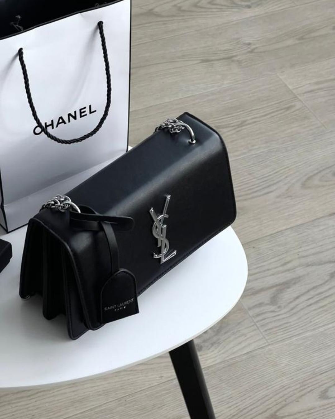 YSL BAG