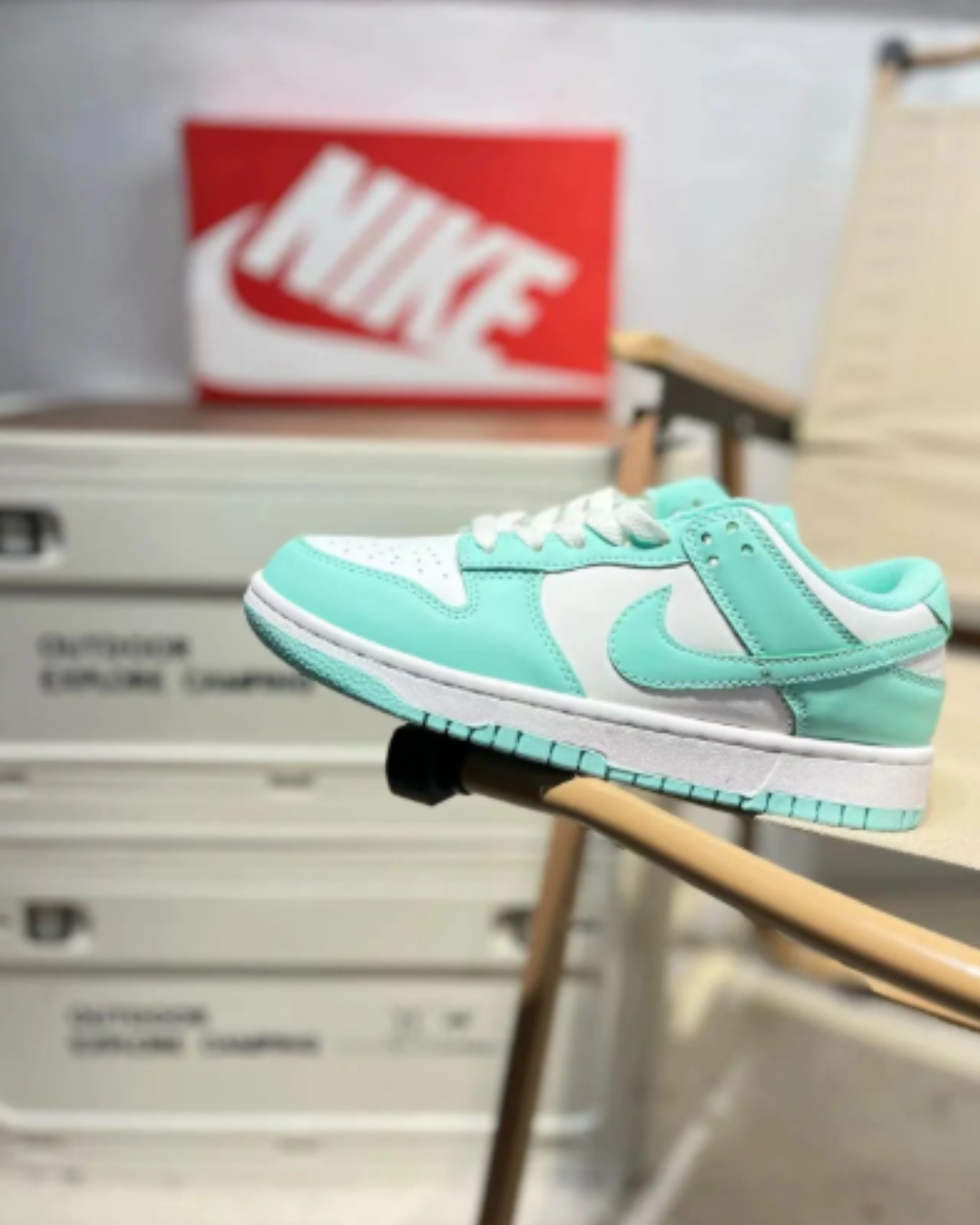 Nike Dunk The 50 (+STYLE)