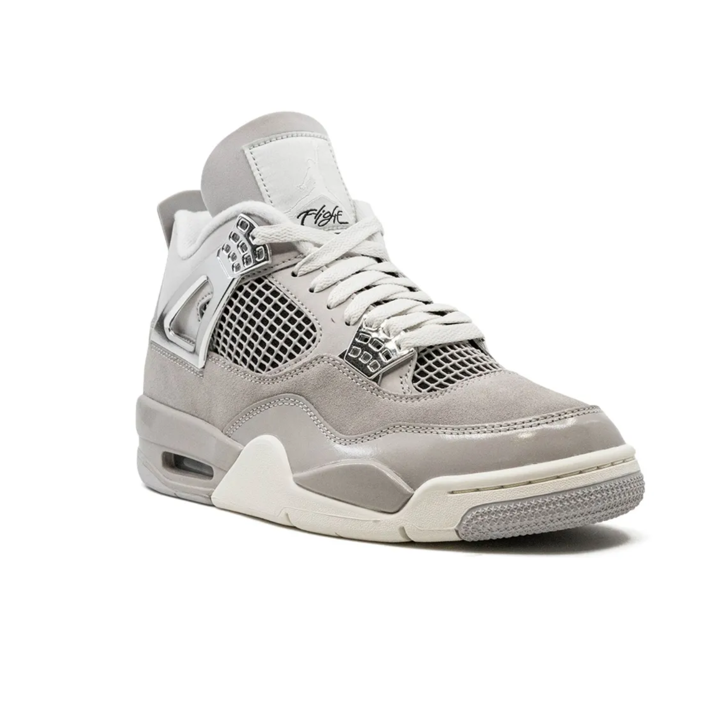 Air Jordan 4 "Frozen Moments"