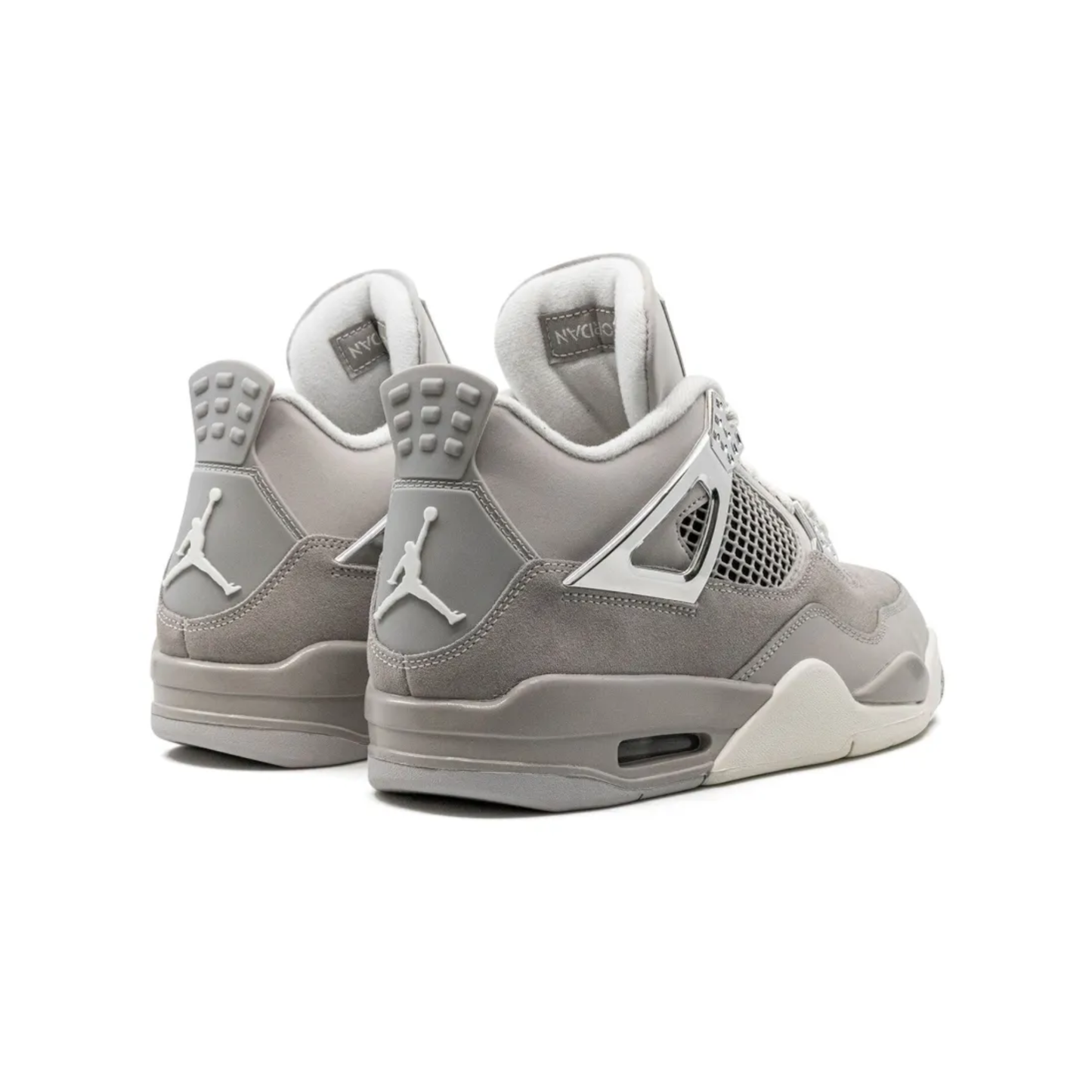 Air Jordan 4 "Frozen Moments"