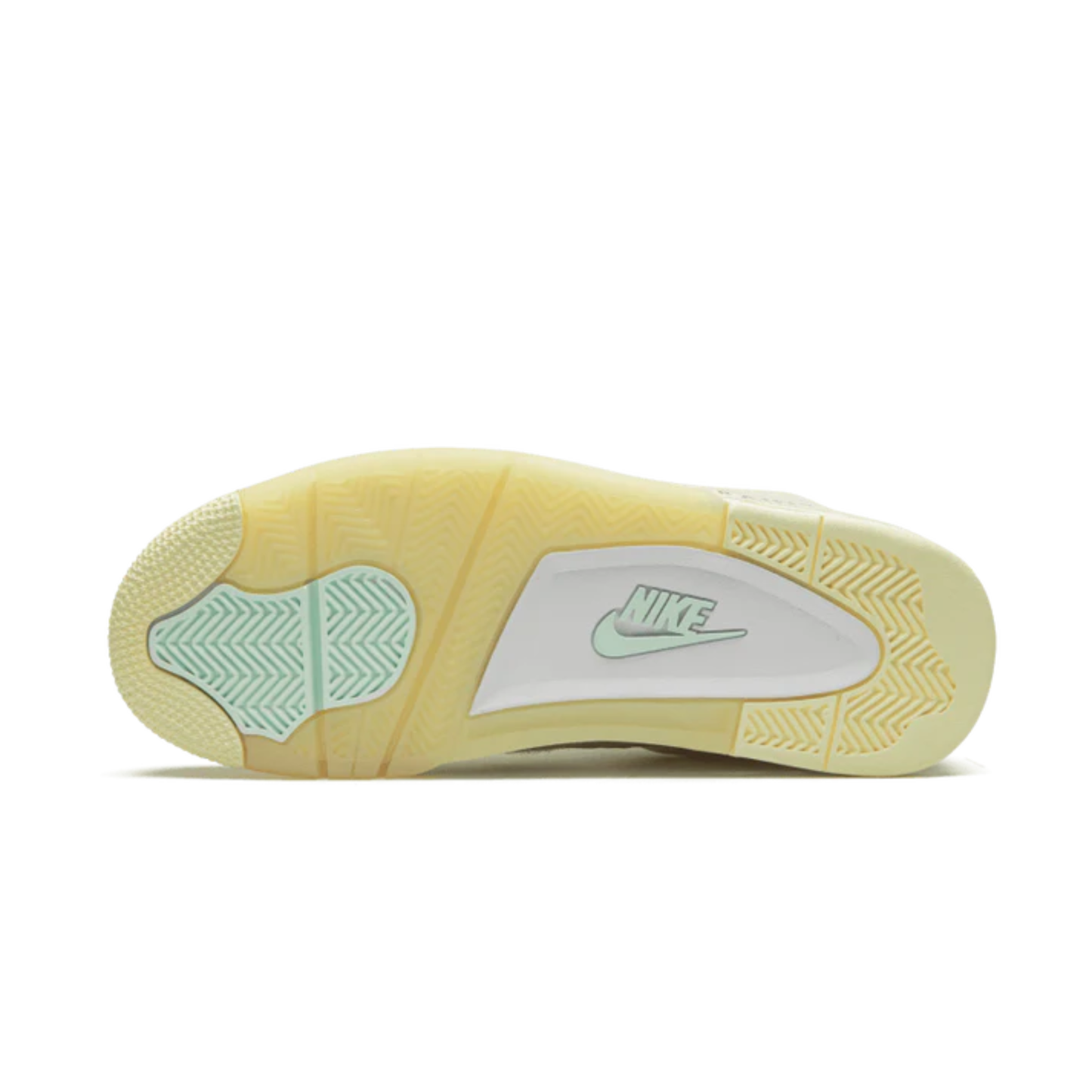 Jordan 4 Retro Off Sail