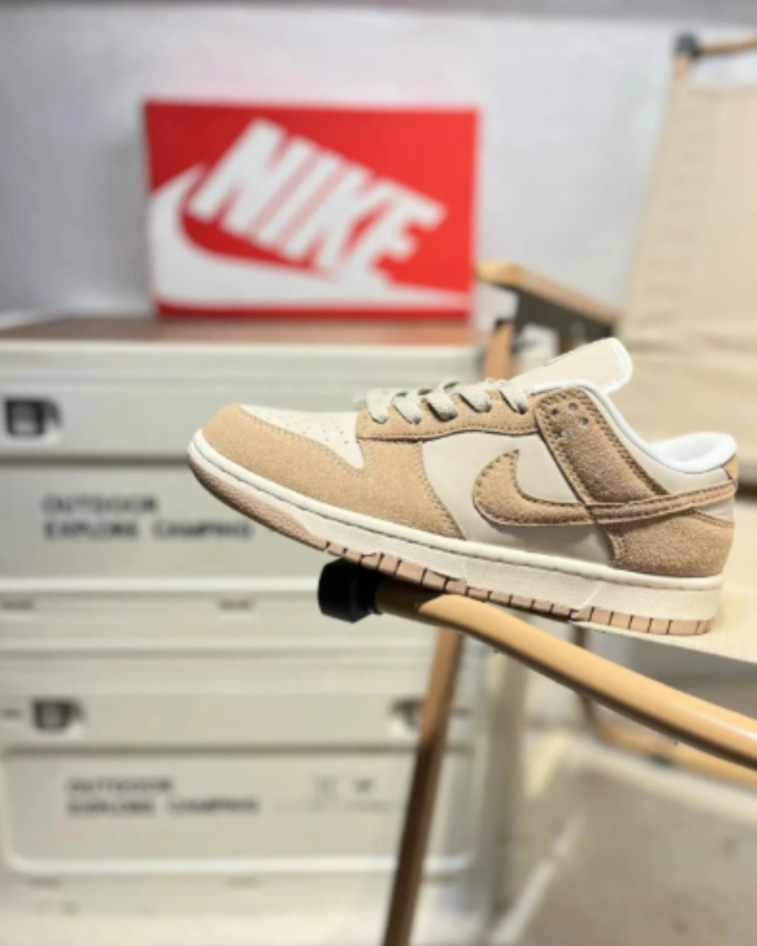 Nike Dunk The 50 (+STYLE)