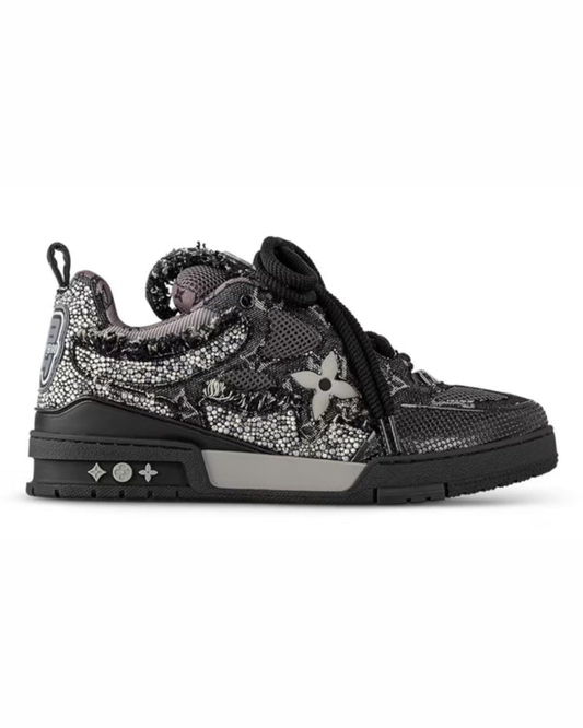 Louis Vuitton Trainer Sneaker