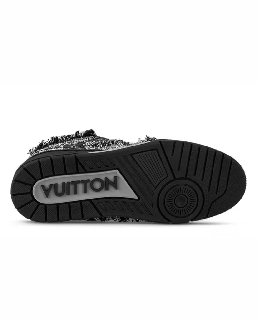 Louis Vuitton Trainer Sneaker