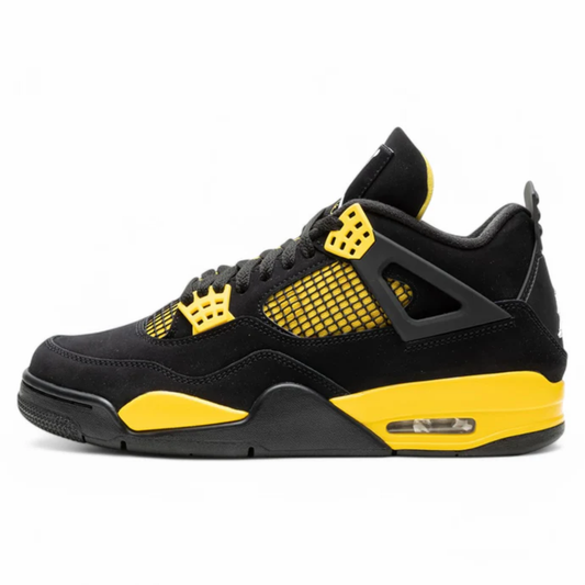 Jordan Air 4 Retro Thunder