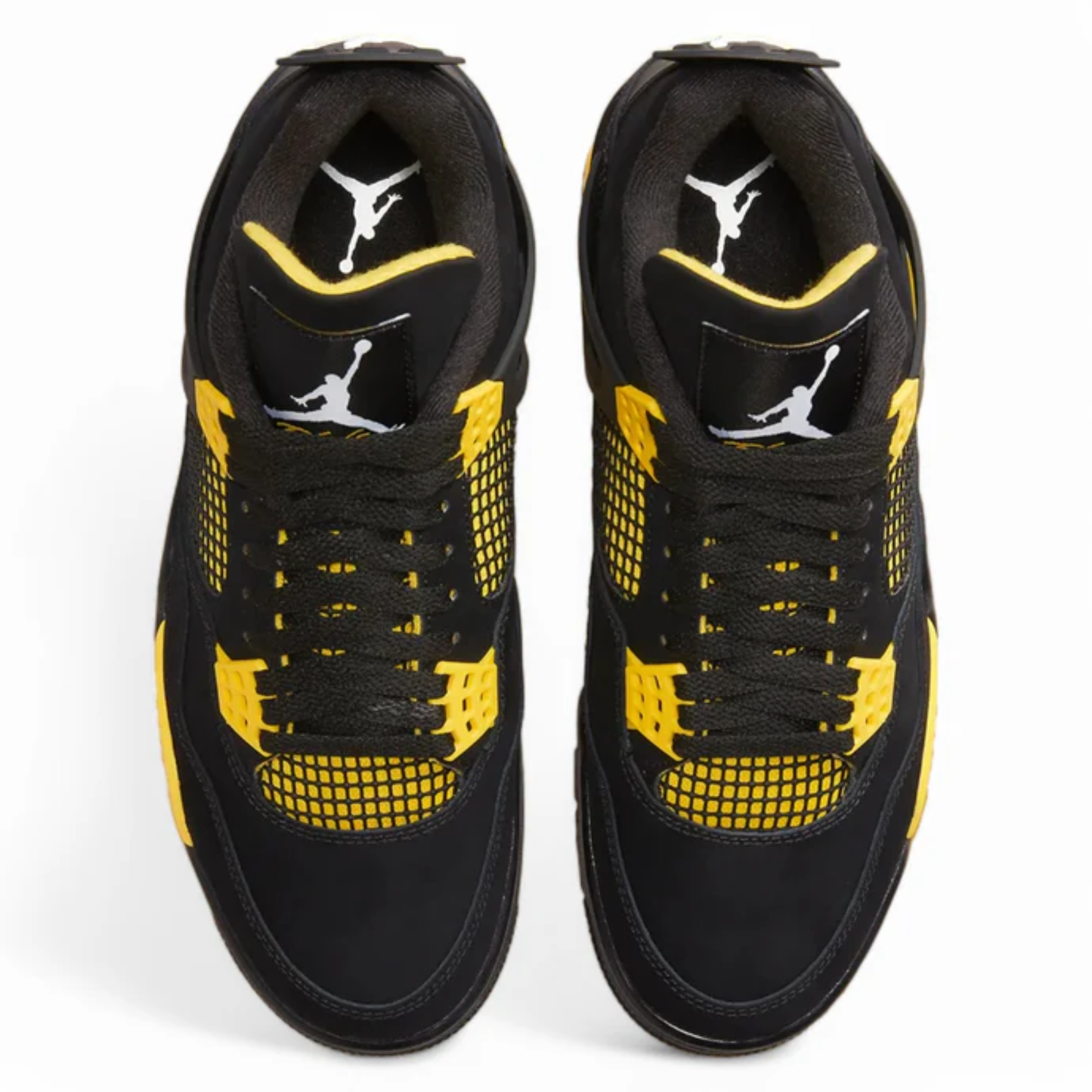 Jordan Air 4 Retro Thunder