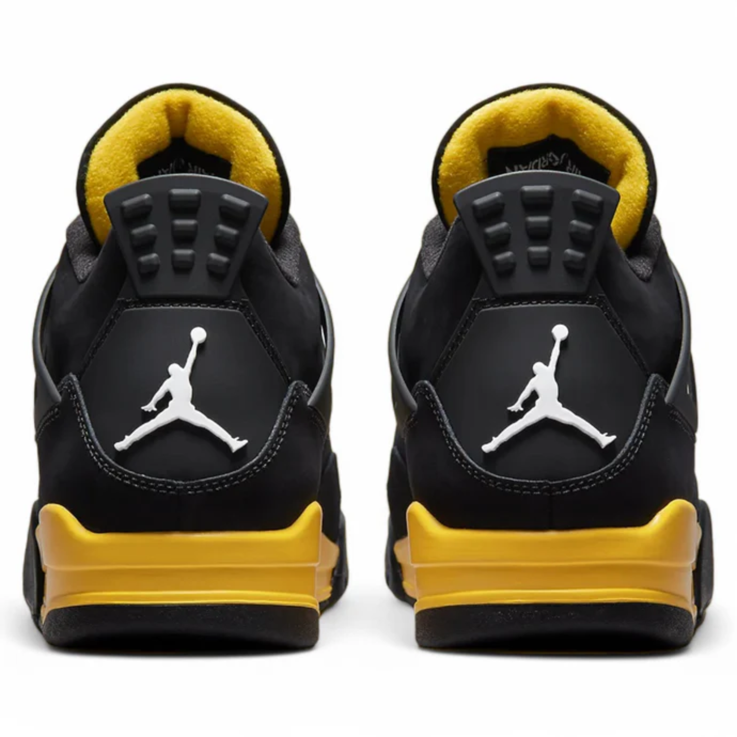 Jordan Air 4 Retro Thunder