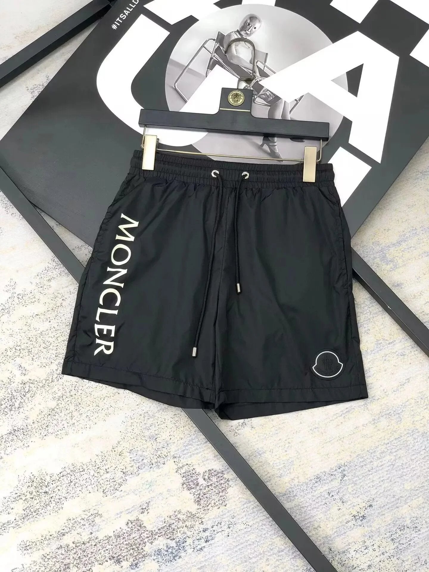 Moncler Shorts