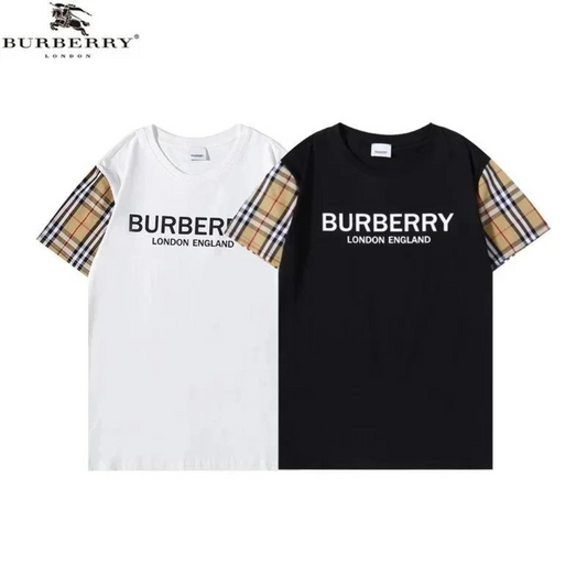 T SHIRT BURBERRY