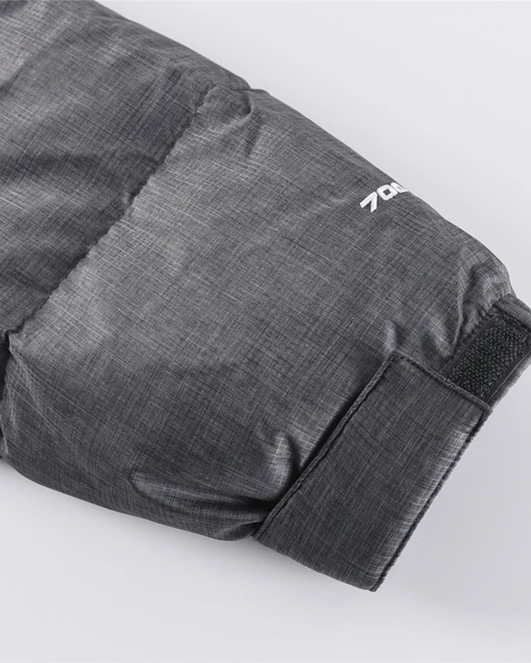 North Face - Winter 2025 Promotion ❄️🔥