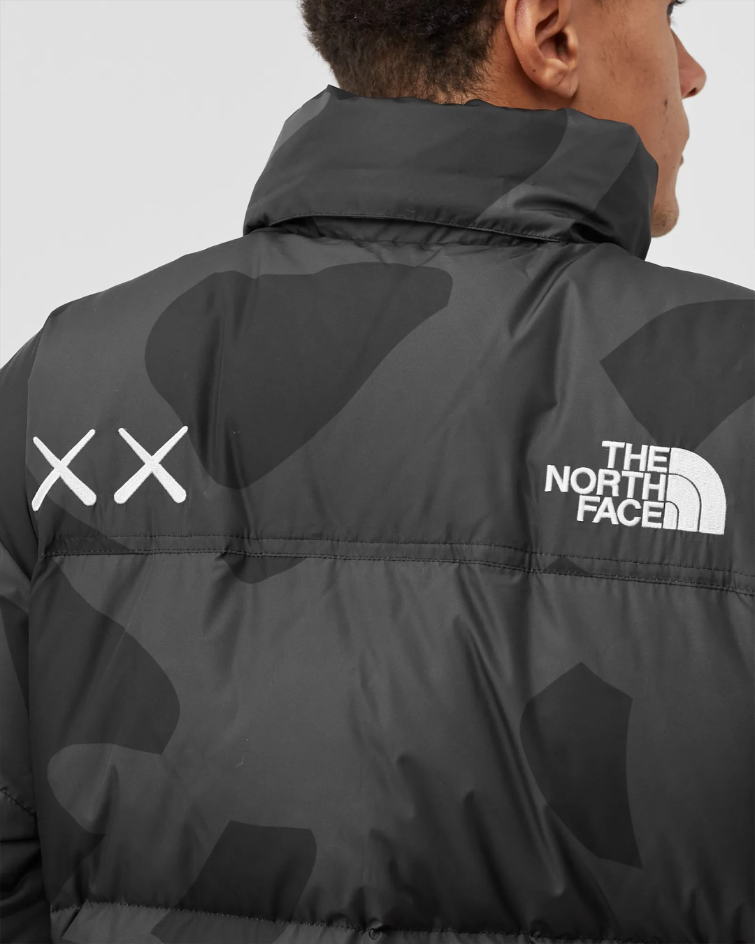 North Face TNF X KAWS 'PROJECT X' Winter 2025 Promotion ❄️🔥
