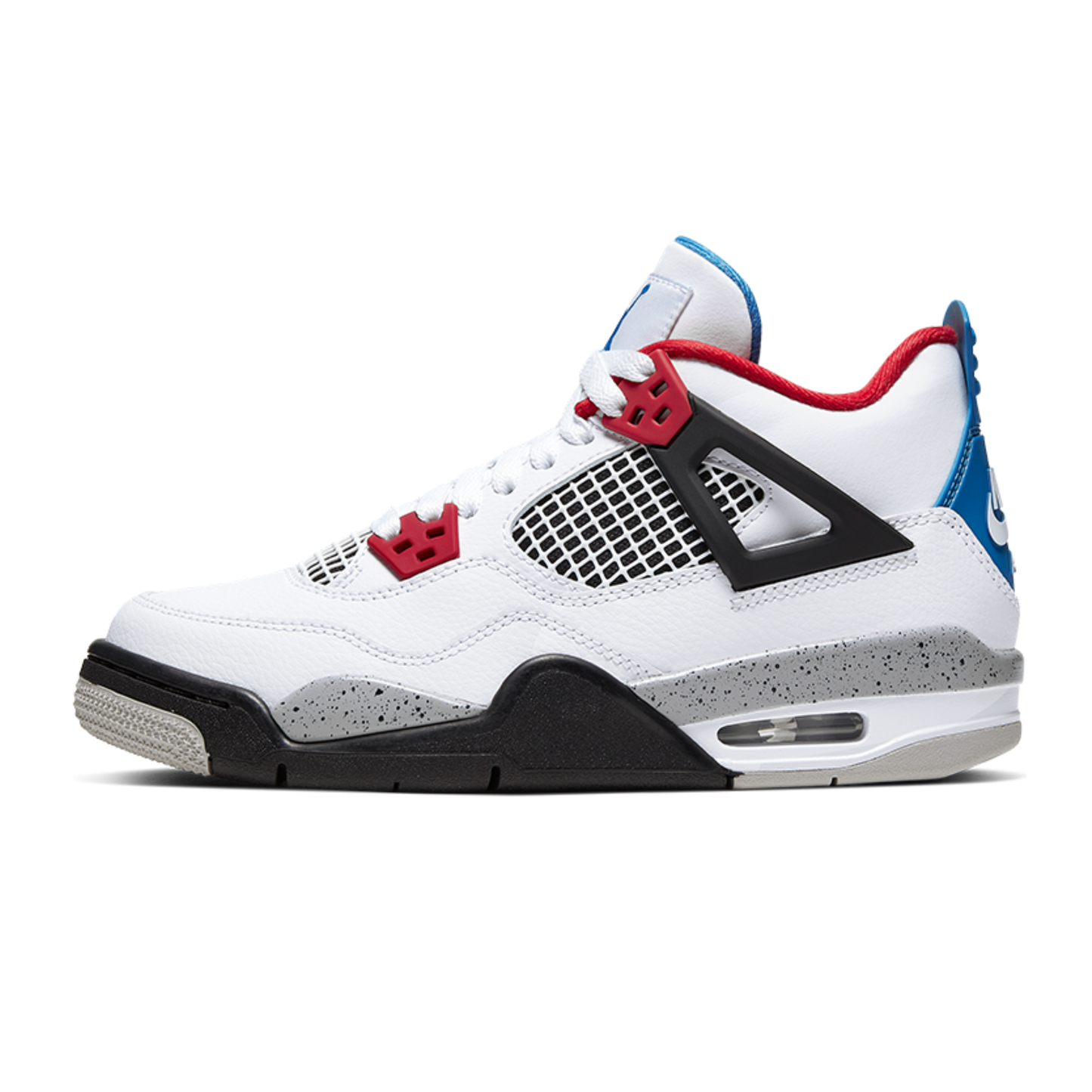 Air Jordan 4 Retro SE