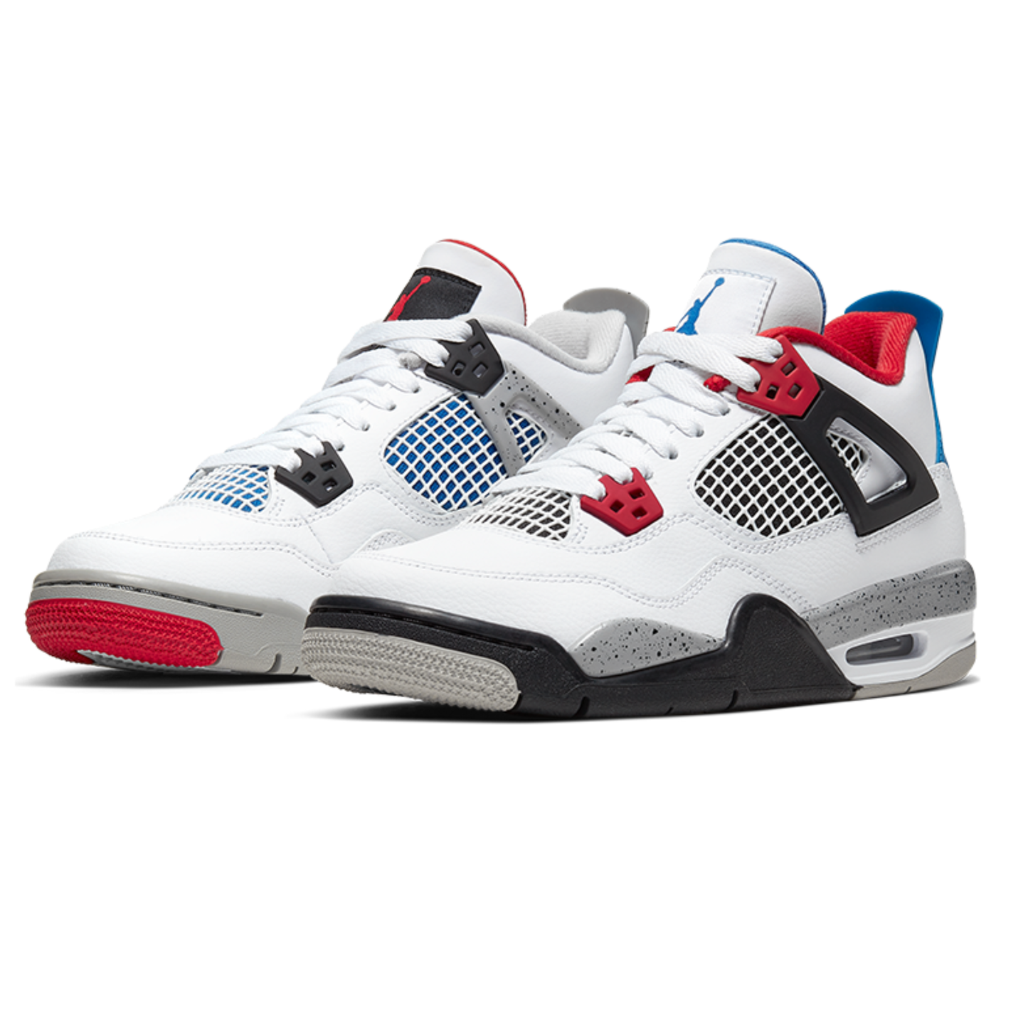 Air Jordan 4 Retro SE