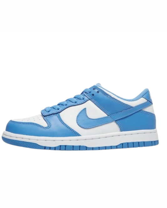 Nike Dunk Low “University Blue”