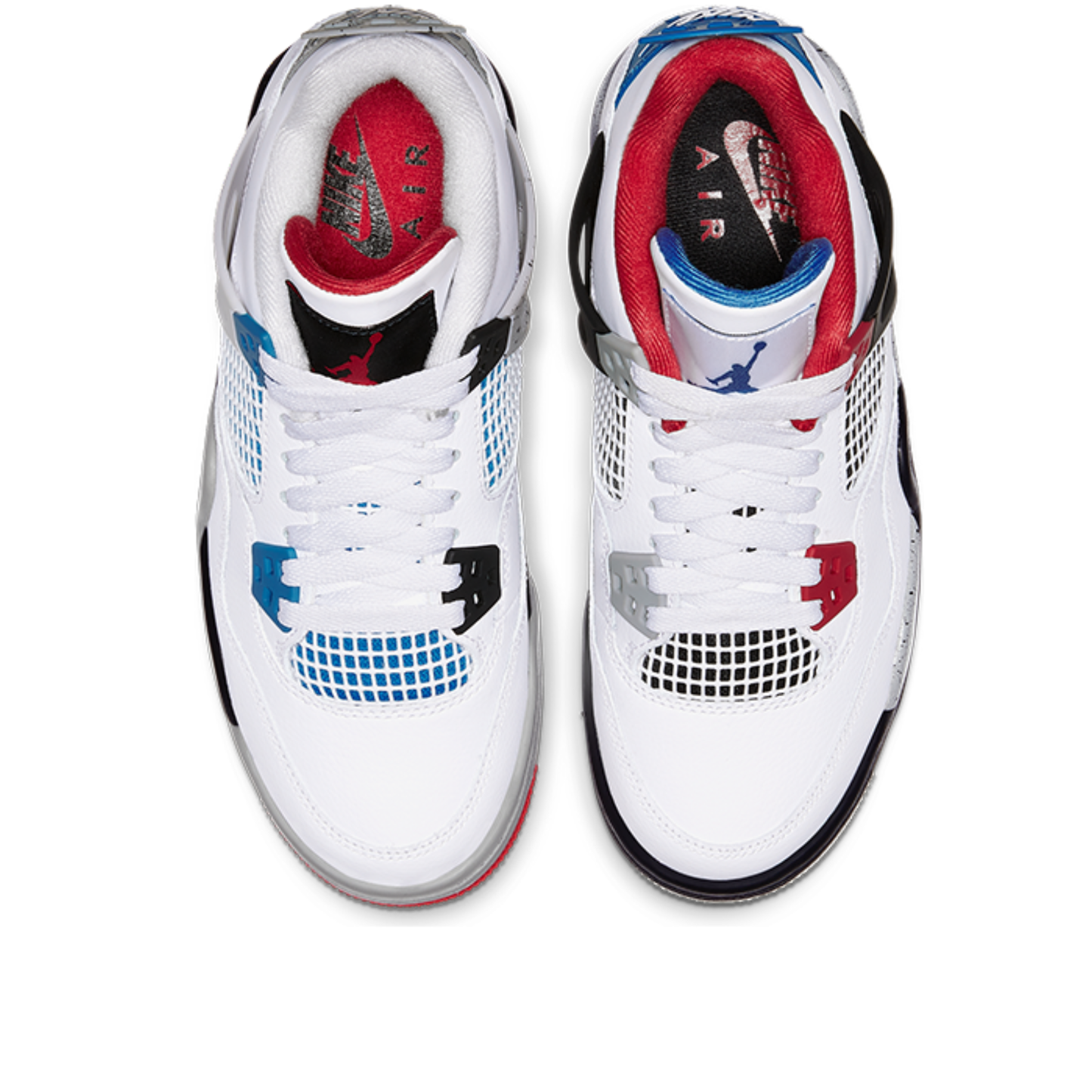 Air Jordan 4 Retro SE