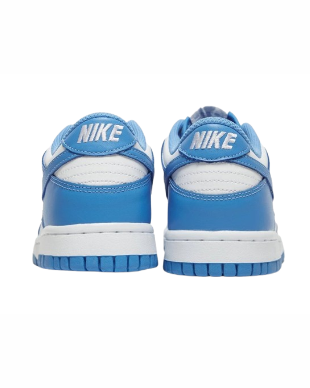 Nike Dunk Low “University Blue”