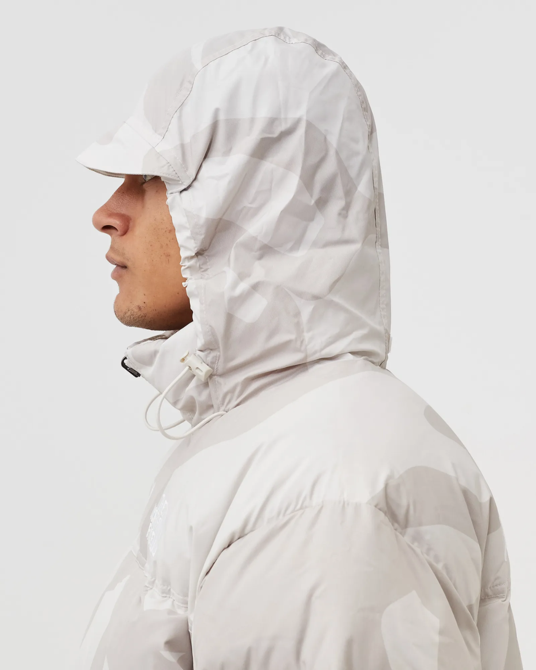 The North Face x KAWS ‘Project X Jacket – Limited Edition - Winter Promotion ❄️🔥