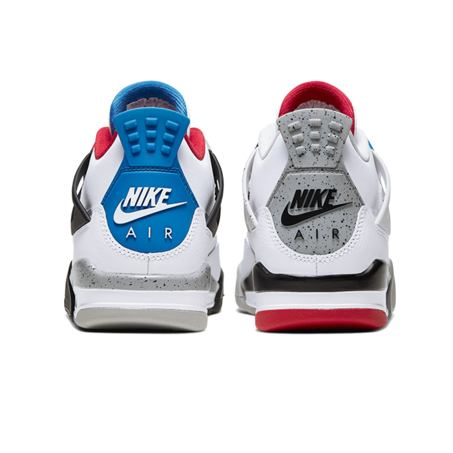 Air Jordan 4 Retro SE