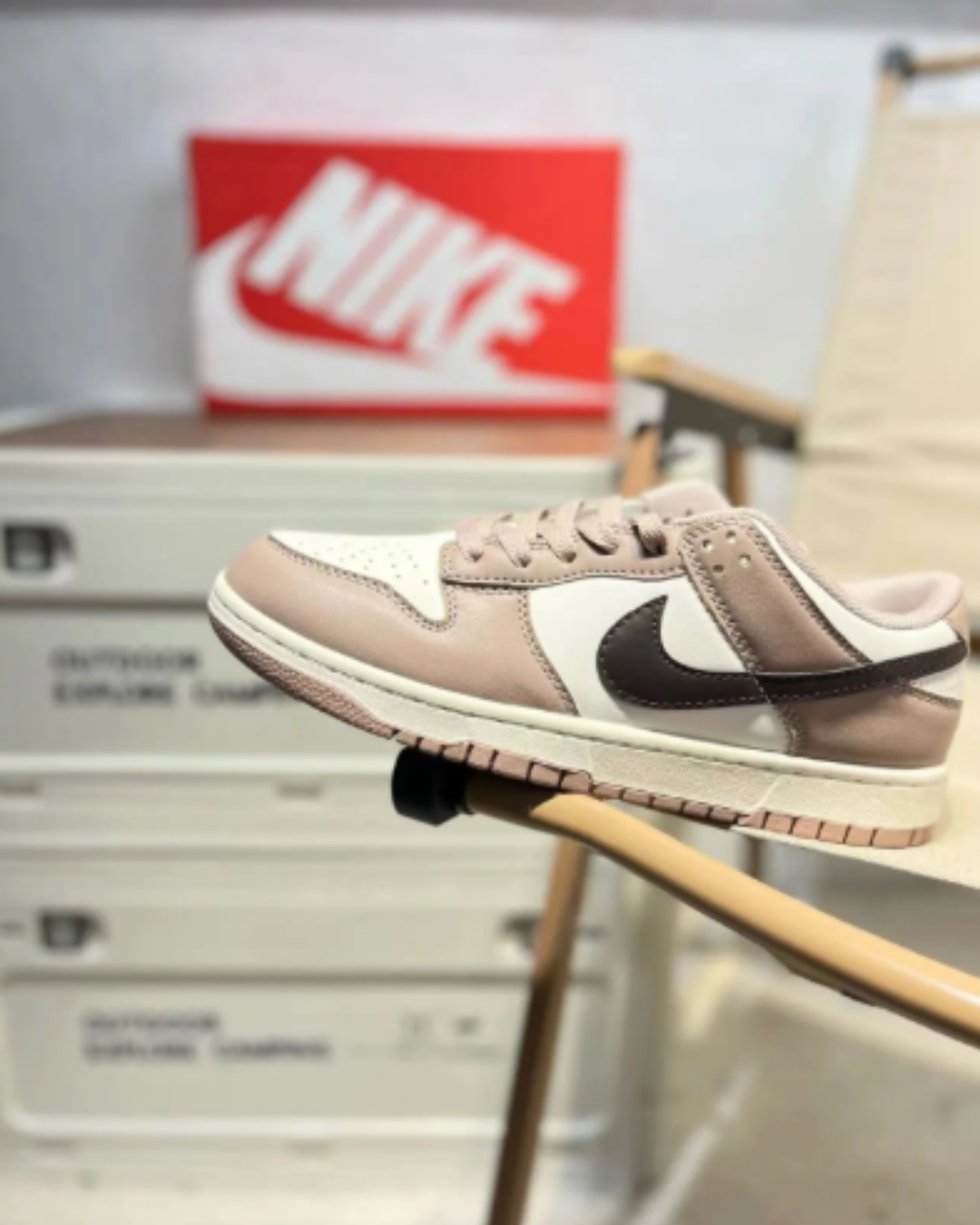 Nike Dunk The 50 (+STYLE)