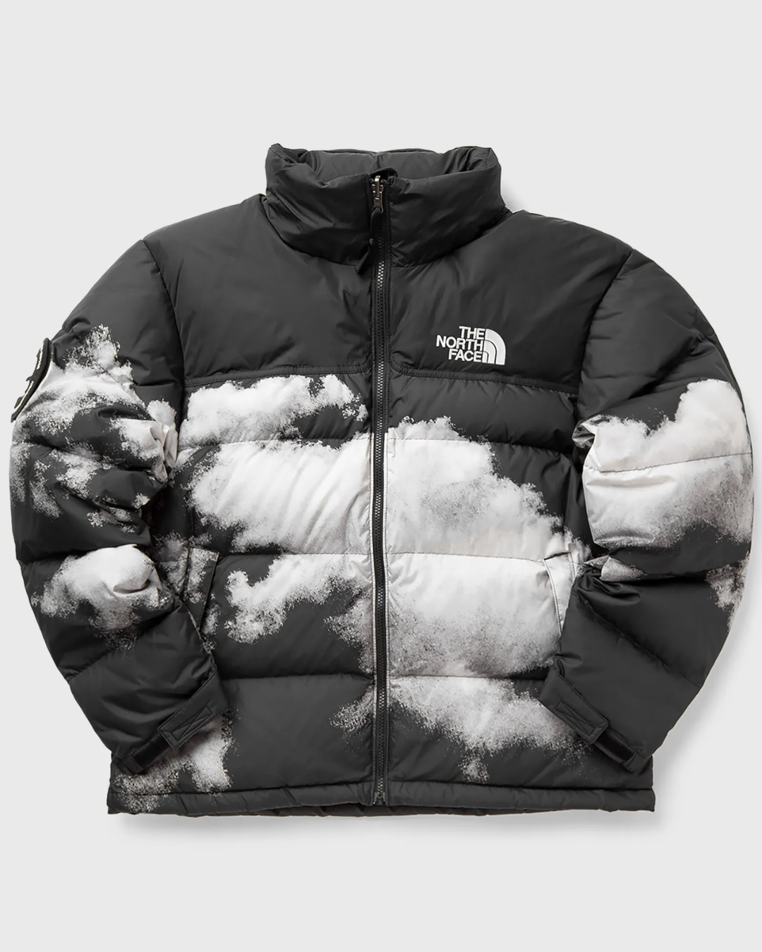 The North Face Jacket – Limited Edition - Winter 2025 Promotion ❄️🔥