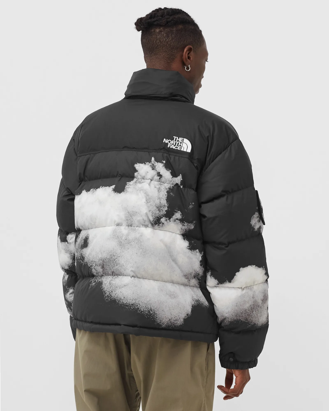 The North Face Jacket – Limited Edition - Winter 2025 Promotion ❄️🔥