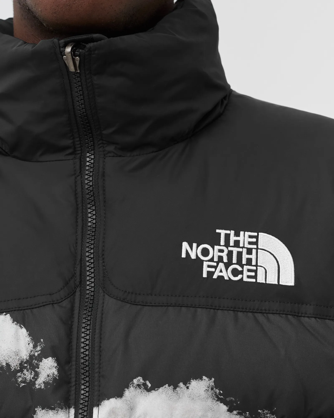 The North Face Jacket – Limited Edition - Winter 2025 Promotion ❄️🔥