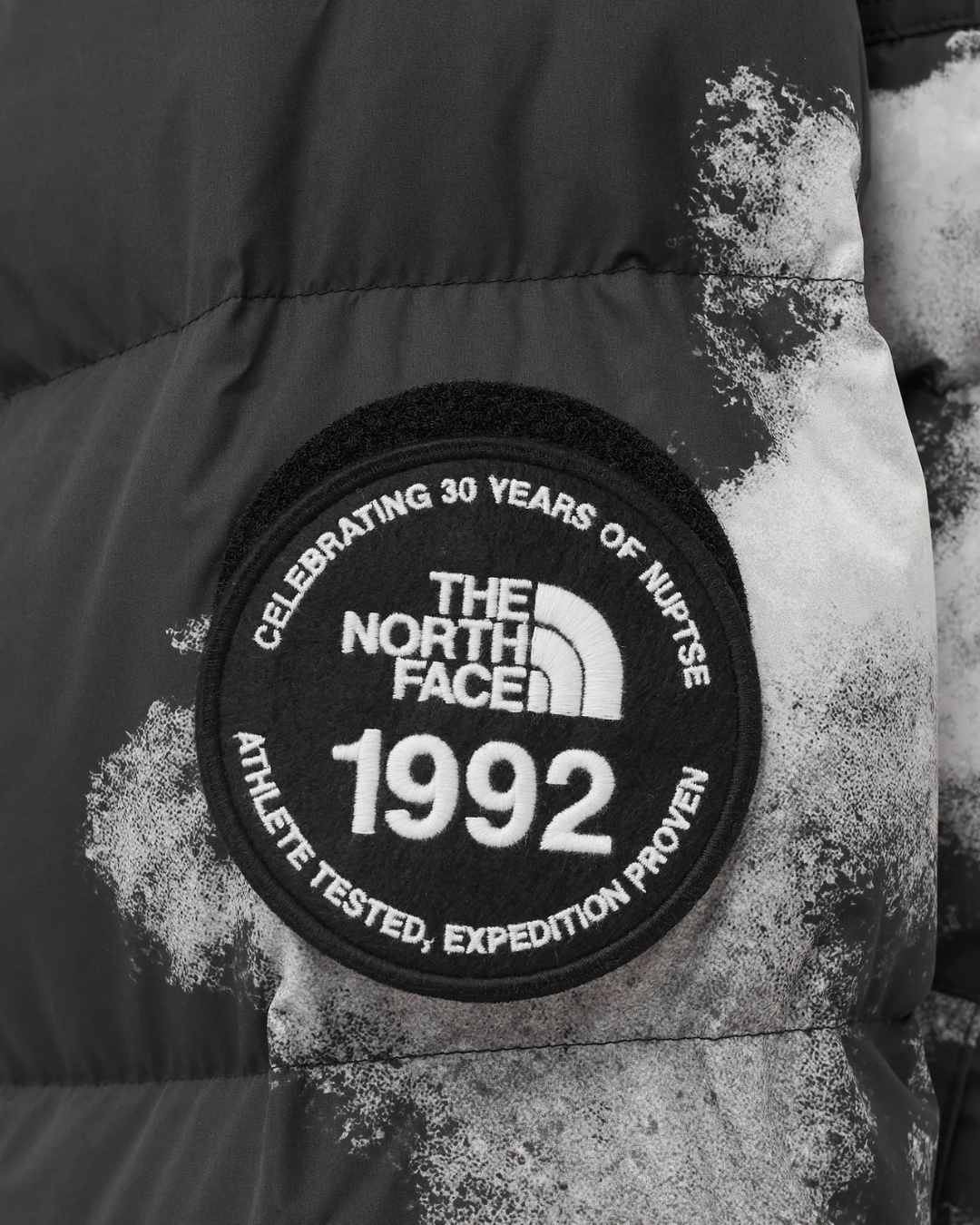 The North Face Jacket – Limited Edition - Winter 2025 Promotion ❄️🔥