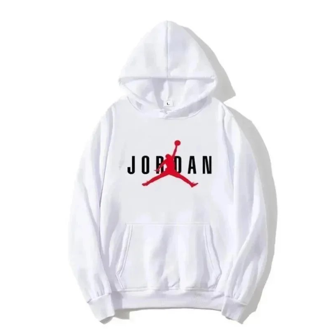 JORDAN SWEAT