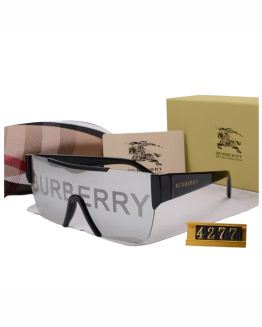 BURBERRY SUNGLASSES