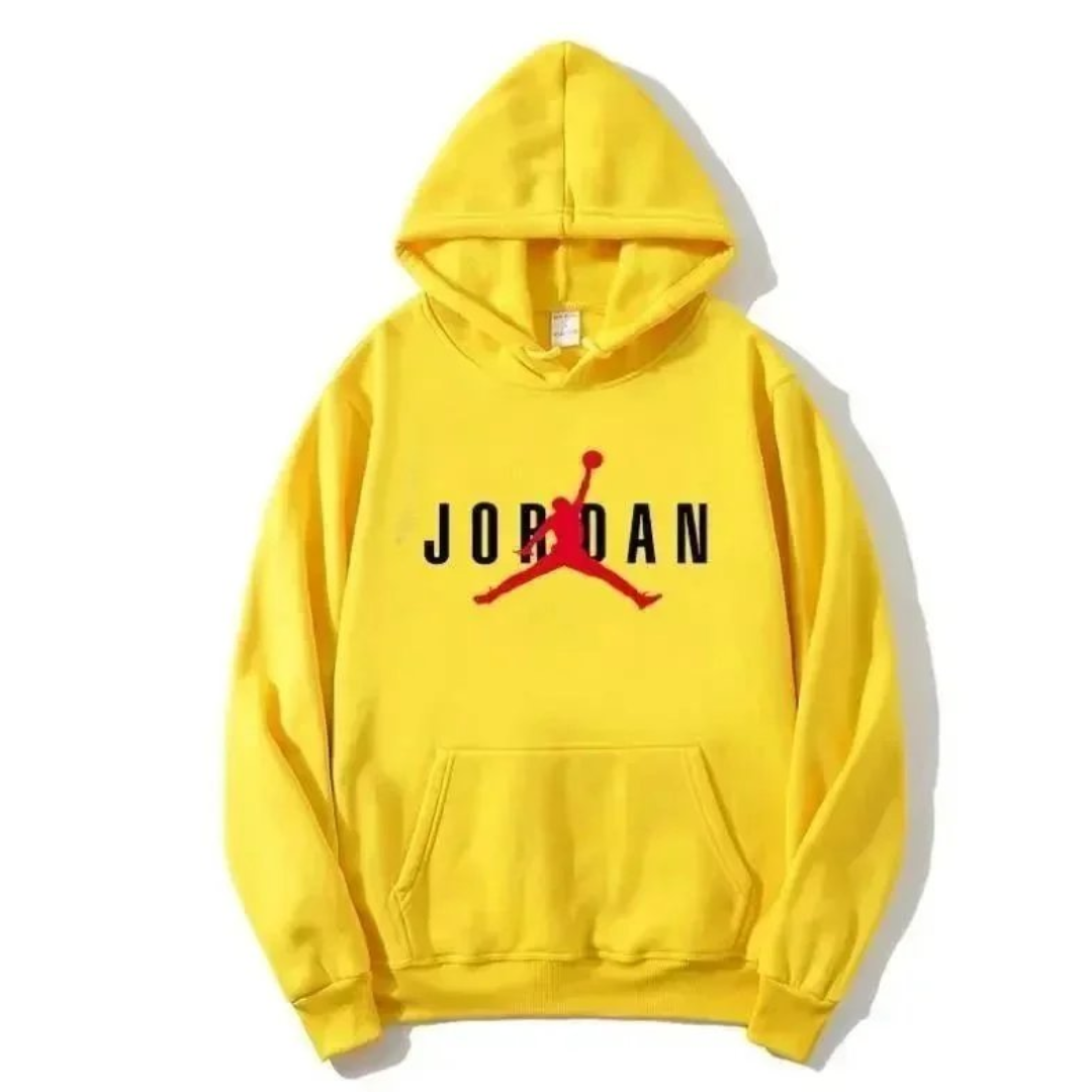 JORDAN SWEAT