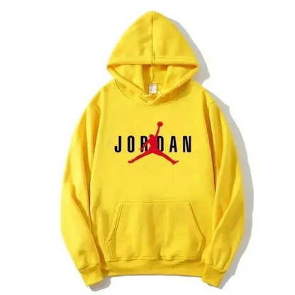 JORDAN SWEAT