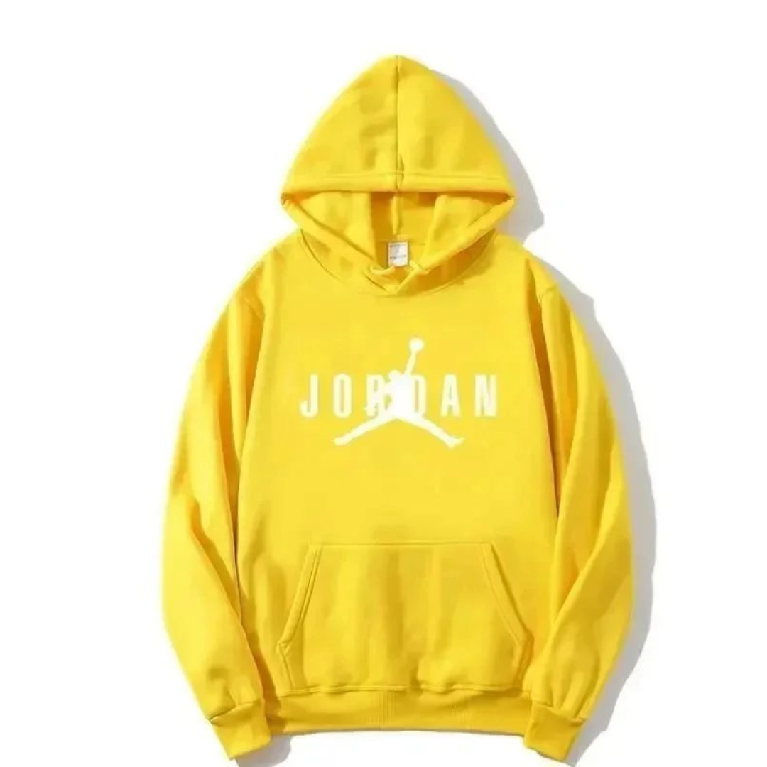 JORDAN SWEAT