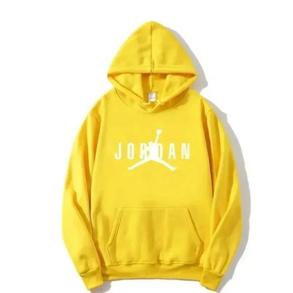 JORDAN SWEAT