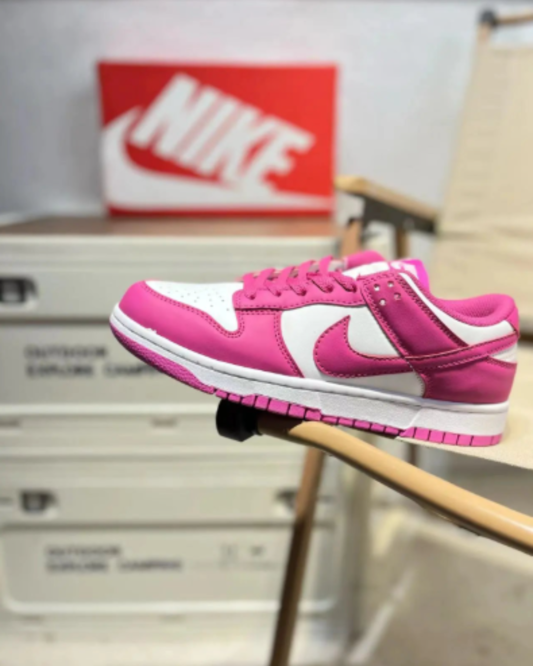 Nike Dunk The 50 (+STYLE)