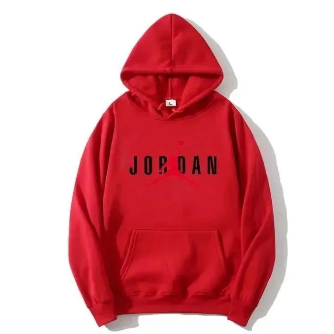 JORDAN SWEAT