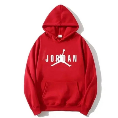 JORDAN SWEAT