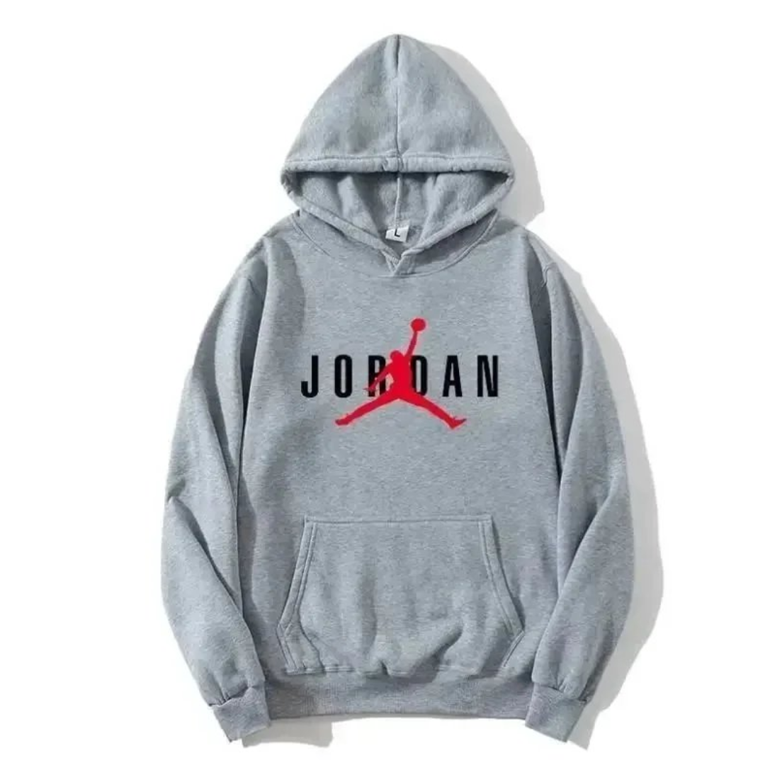 JORDAN SWEAT