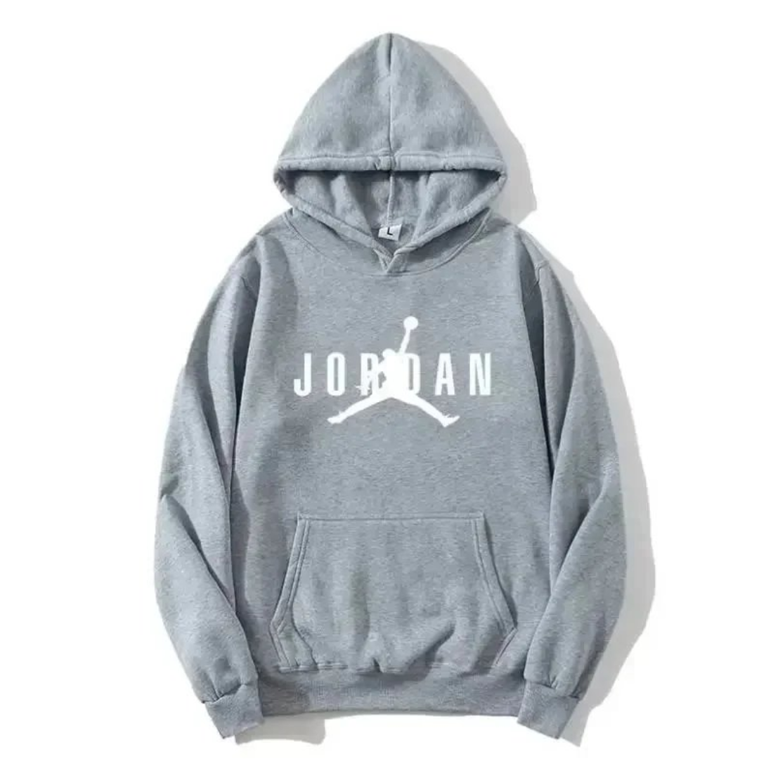 JORDAN SWEAT