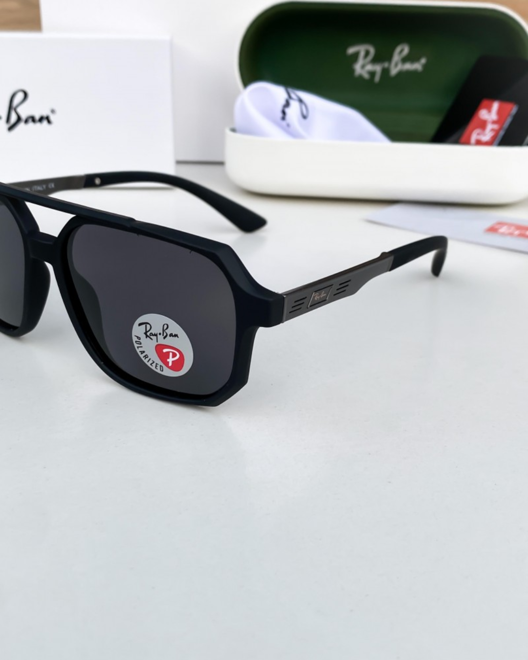 RAY BAN SUNGLASSES
