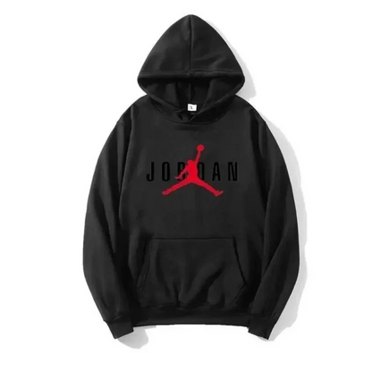 JORDAN SWEAT