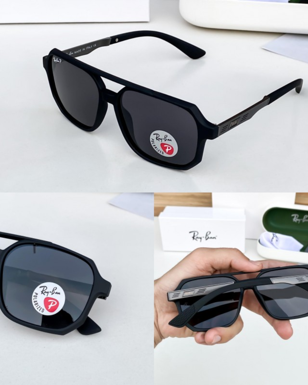 RAY BAN SUNGLASSES