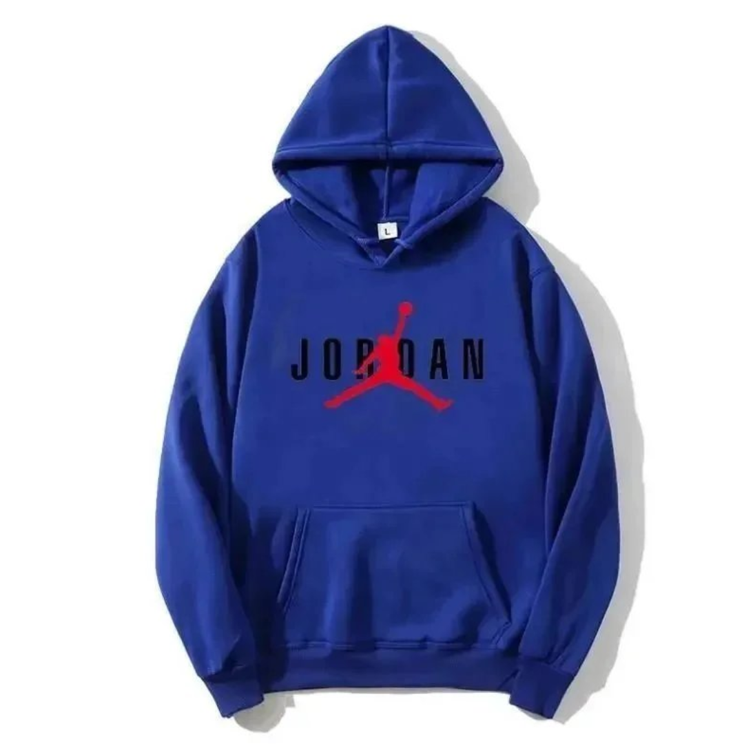 JORDAN SWEAT