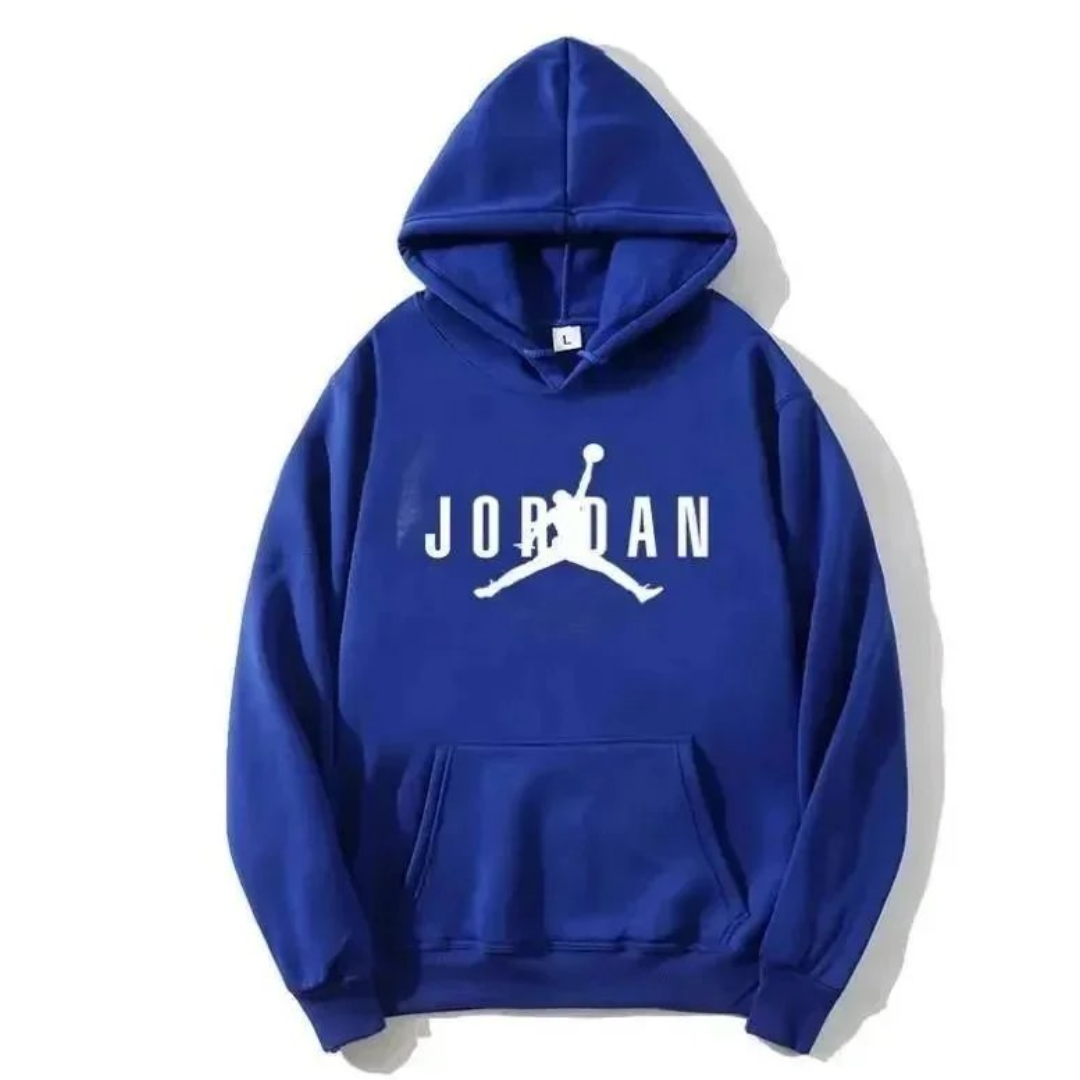 JORDAN SWEAT