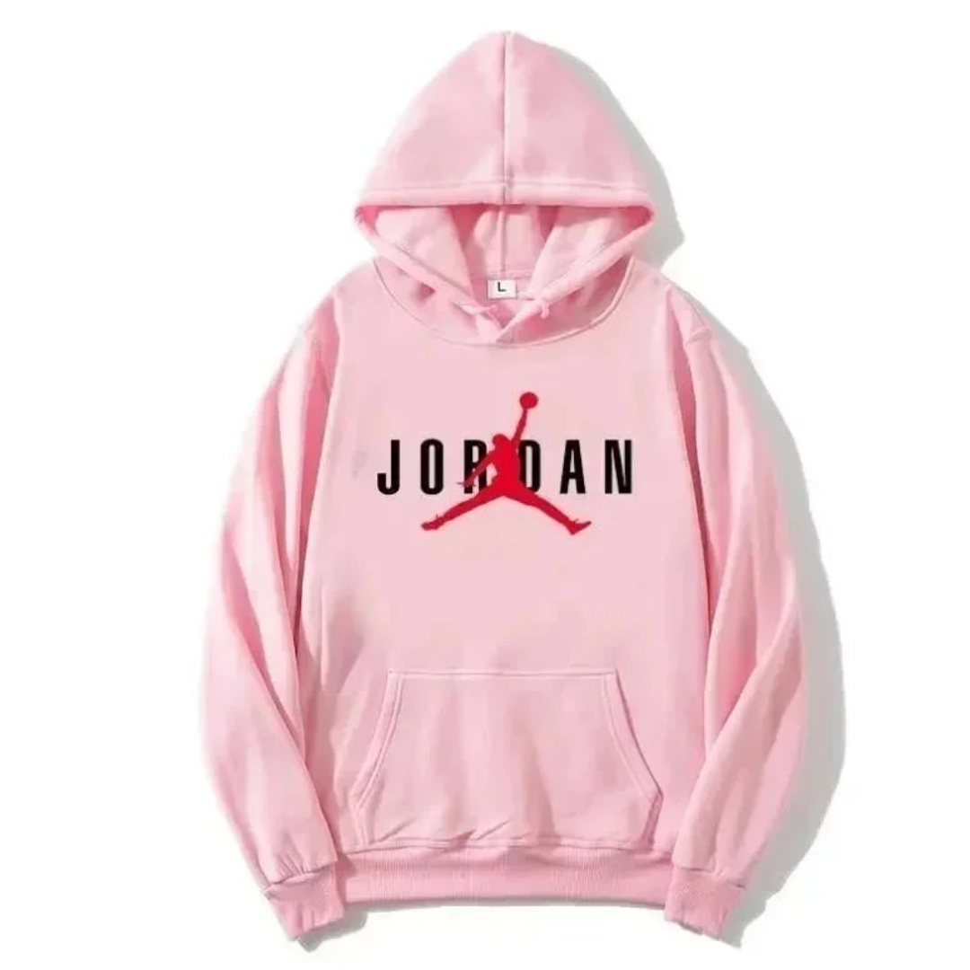 JORDAN SWEAT