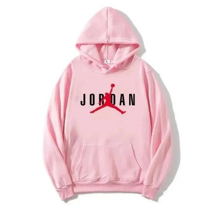 JORDAN SWEAT