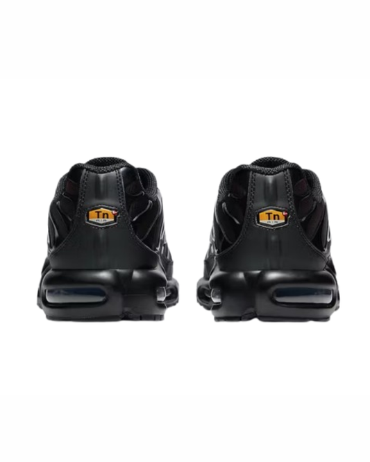 Nike Air Max Plus TN – Black/Red