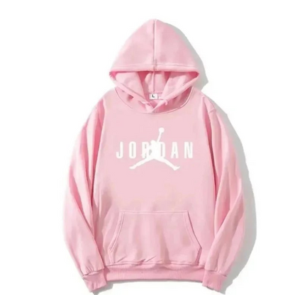JORDAN SWEAT